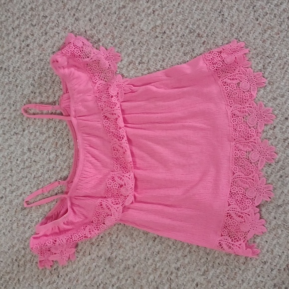 3 summer tops - Picture 6 of 8